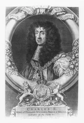 Charles II, roi d